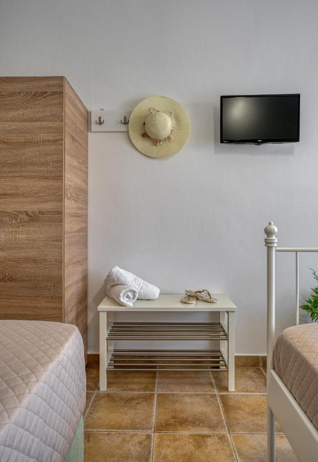Patrinos Studios Alykanas  Extérieur photo