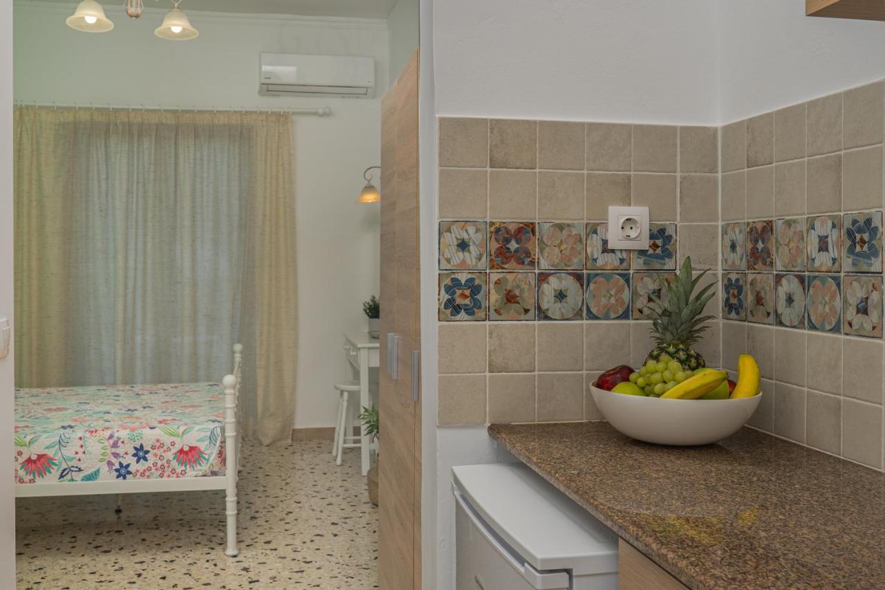 Patrinos Studios Alykanas  Extérieur photo