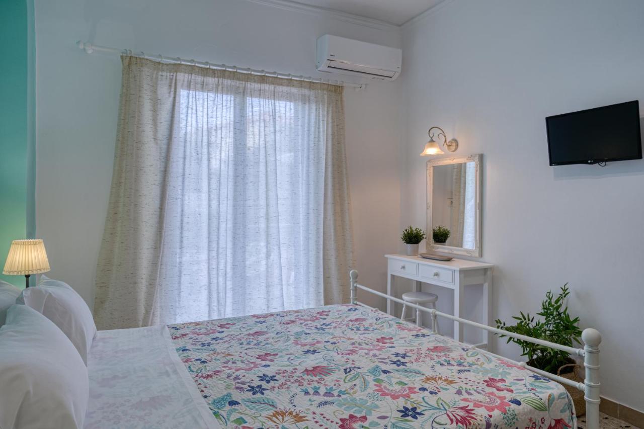 Patrinos Studios Alykanas  Extérieur photo