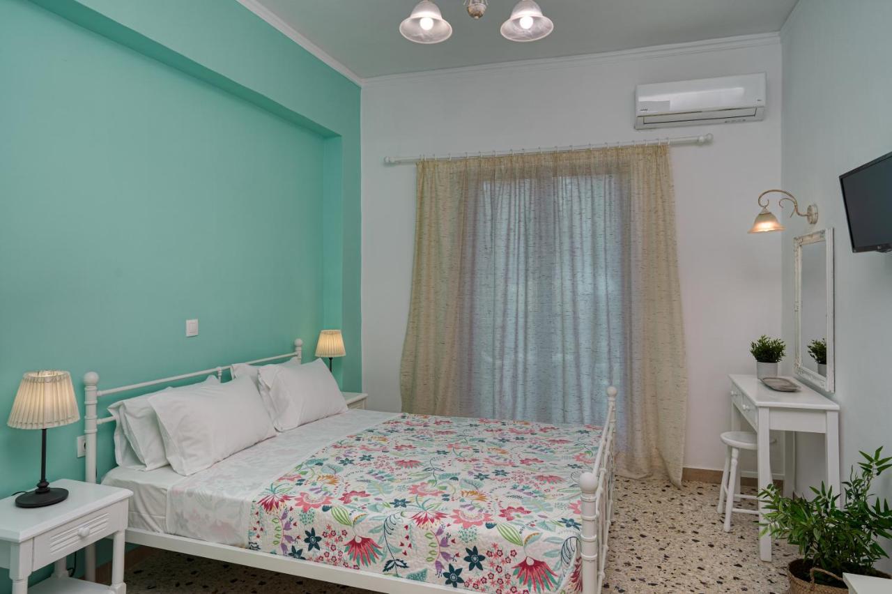Patrinos Studios Alykanas  Extérieur photo