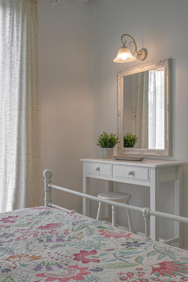 Patrinos Studios Alykanas  Extérieur photo