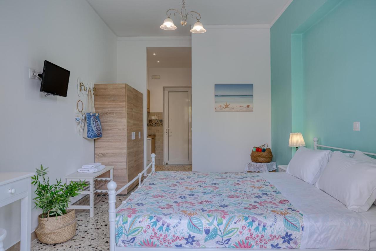 Patrinos Studios Alykanas  Extérieur photo