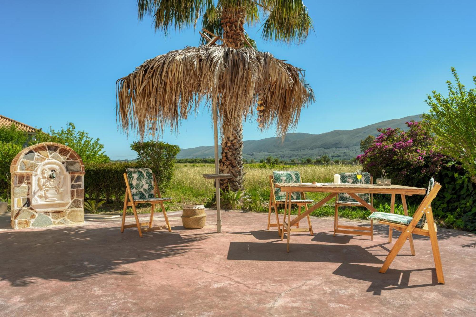 Patrinos Studios Alykanas  Extérieur photo
